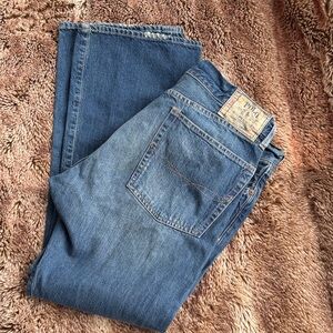 Polo by Ralph Lauren Men's Classic Denim Jeans